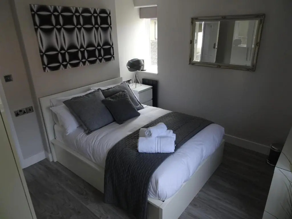 The West Malling Rooms