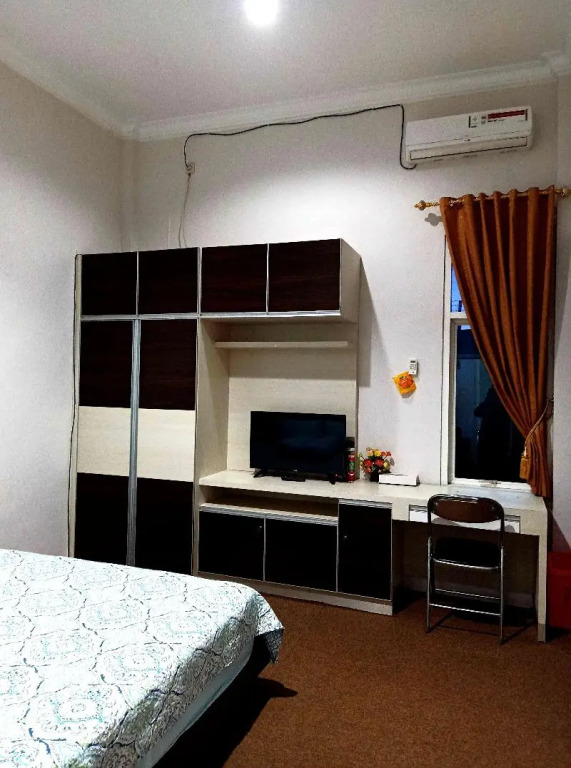 EXPRESS O 91442 Bgp- Guest House
