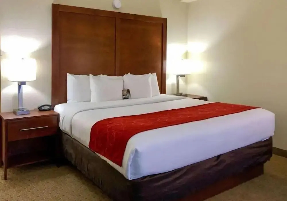 Vista Suites of Pigeon Forge