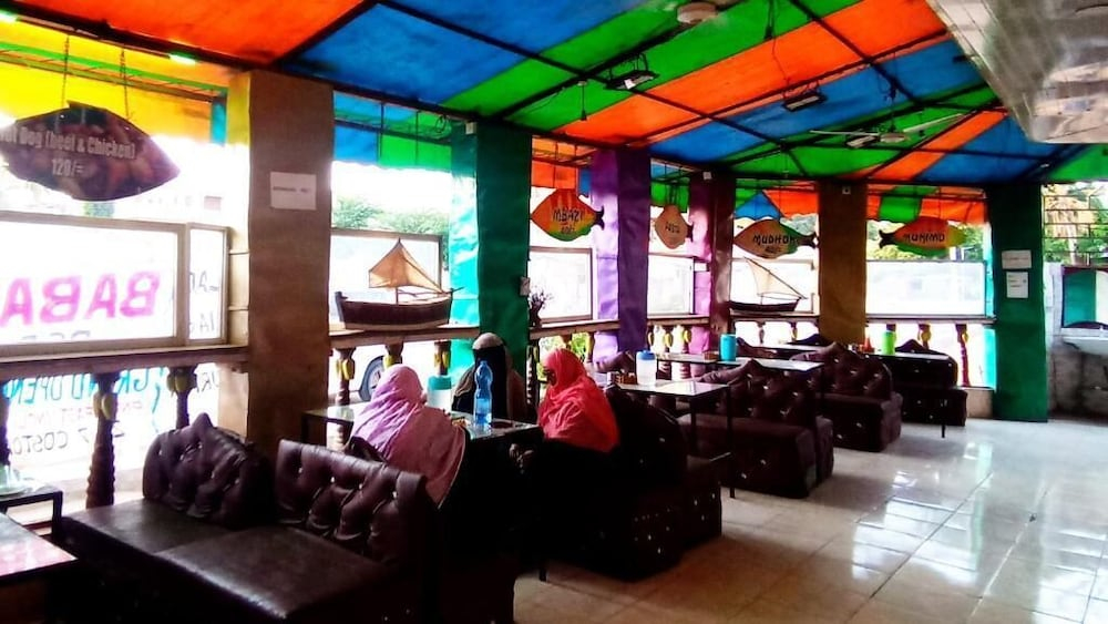 Babalao Hotel & Restaurant Malindi