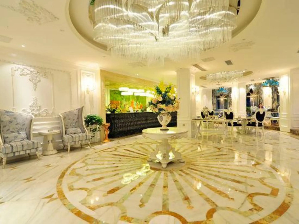 Nanhu Garden Hotel