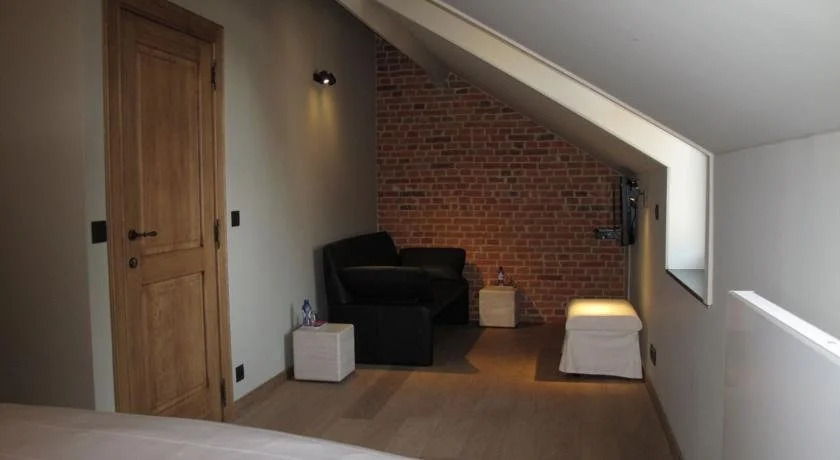 Hotel Guesthouse Begijnhof