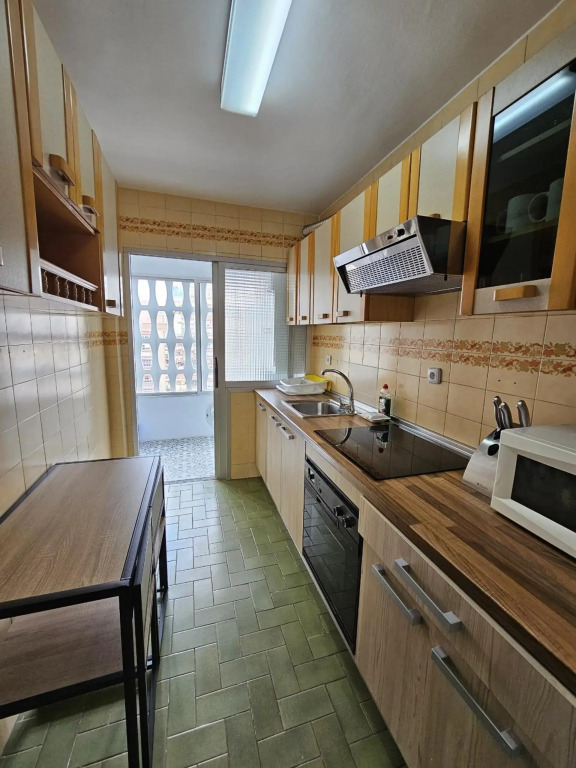 Apartamento Edificio Ilice -9