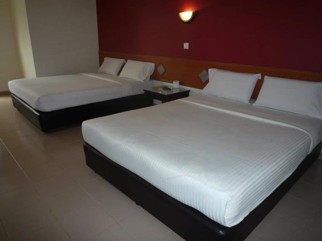 Lotus Hotel Johor Bahru