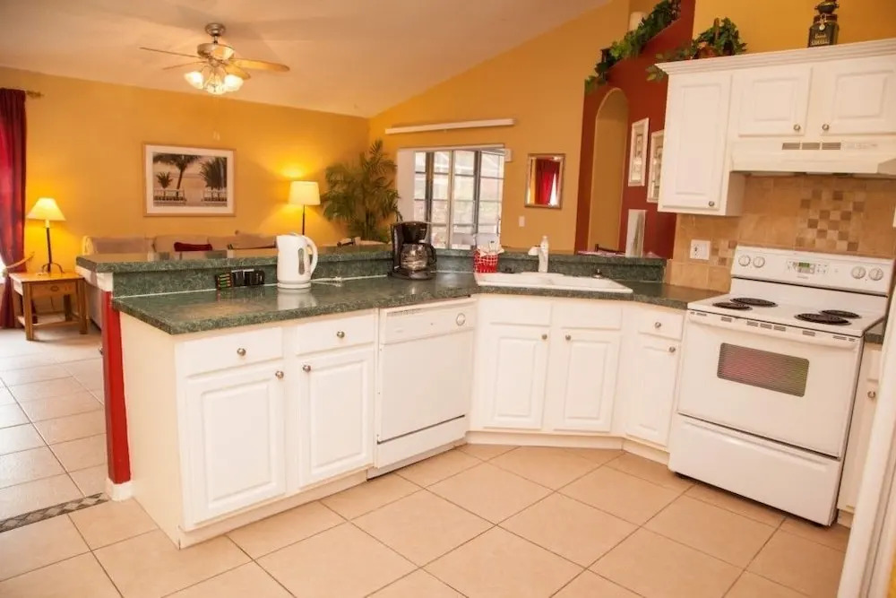 Ly53767 - Indian Ridge - 3 Bed 2 Baths Villa