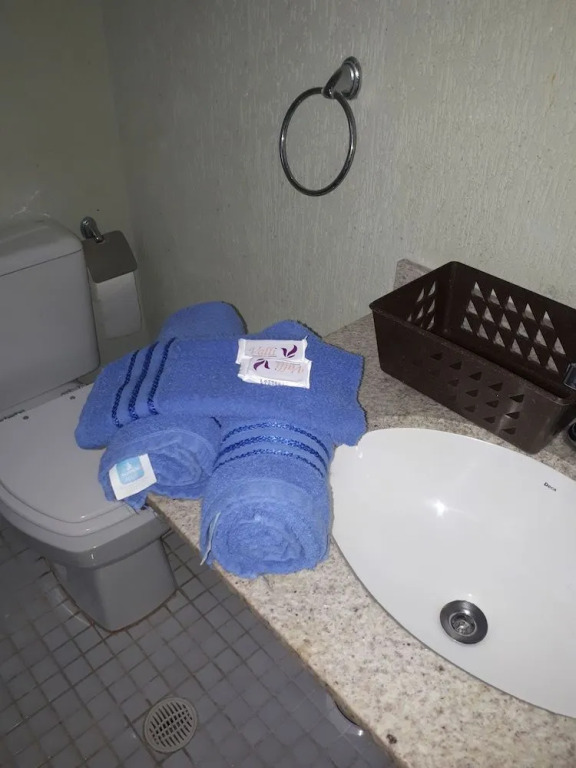 Pippo Suites Guarujá