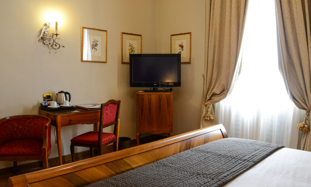 Hotel Vittoria