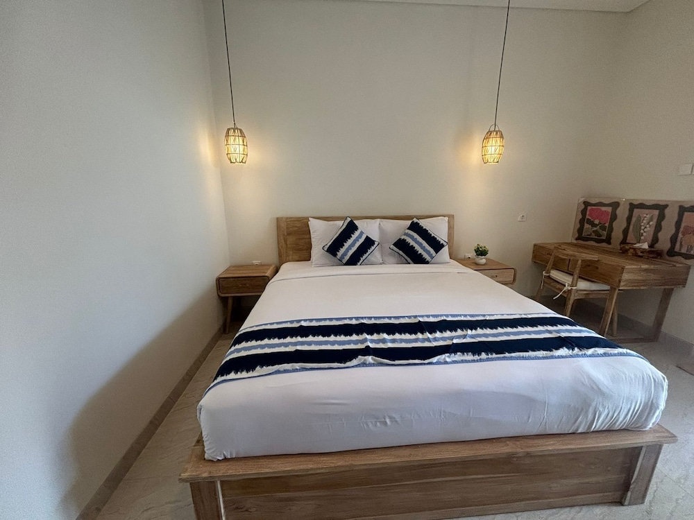 The Paang Homestay