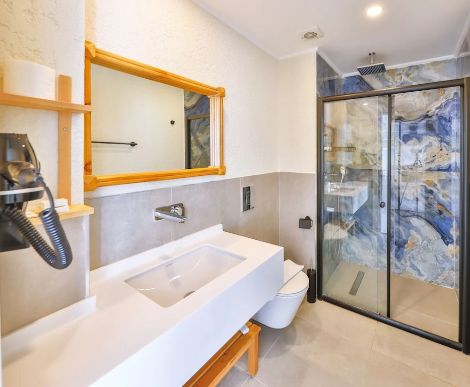 Kas Athena Hotel