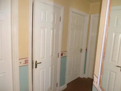 Apple Guest House