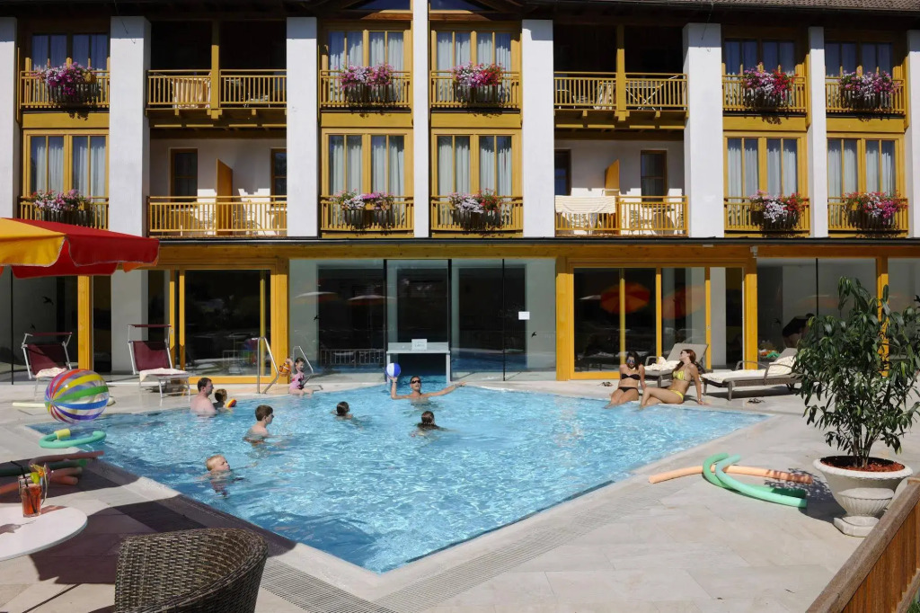 Seehotel Urban