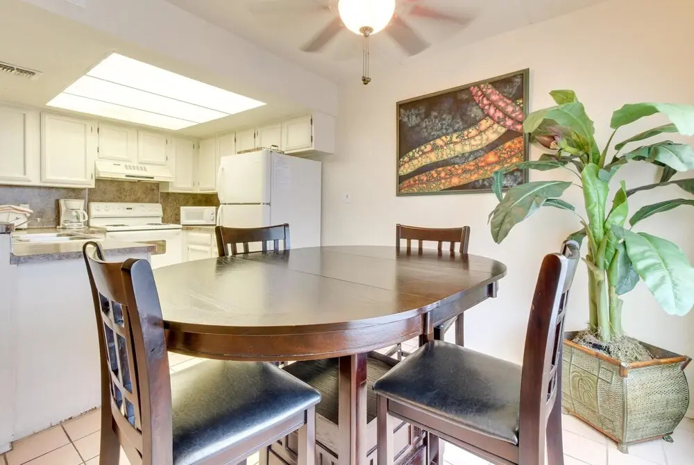 Fiesta Sol Condominiums