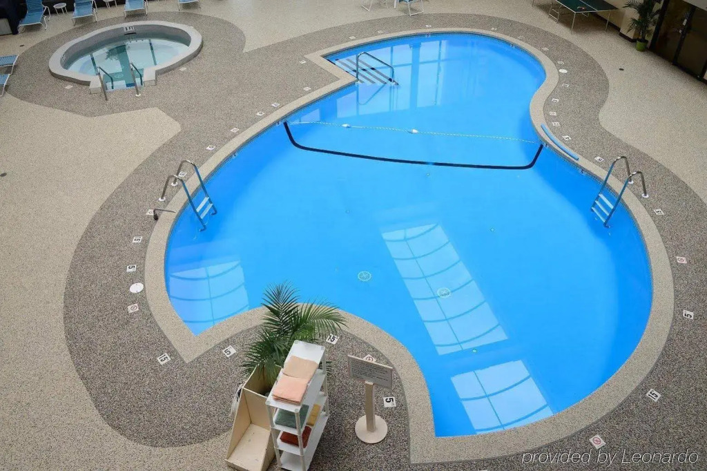 Holiday Inn Harrisburg I-81 Hershey Area by IHG