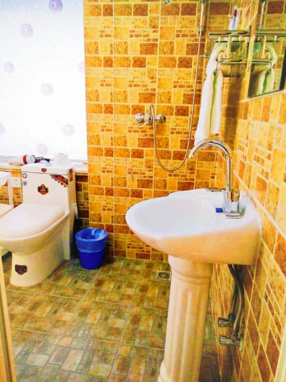 Xinghai Exhibition Center Apartment