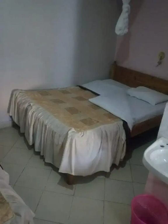 Hotel Horns