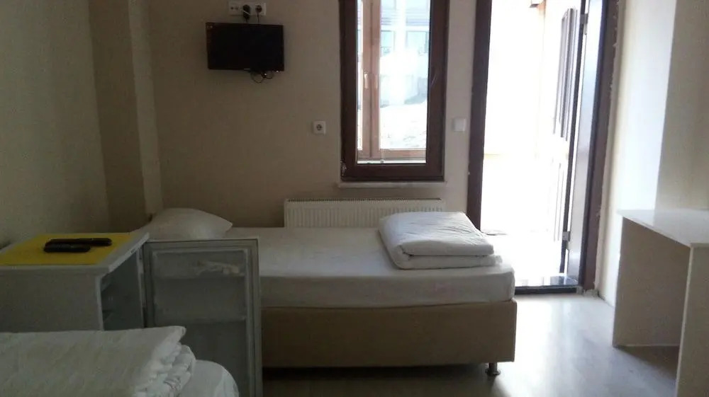Yılmaz Pansiyon