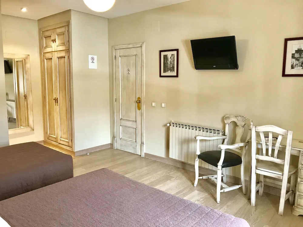 HOSTAL-CAFE GUTGRECO