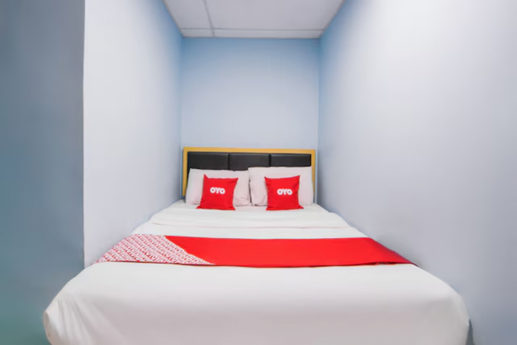 OYO 89842 Hotel 22, Northport