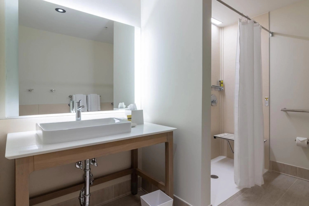 Element by Marriott St. Louis Midtown