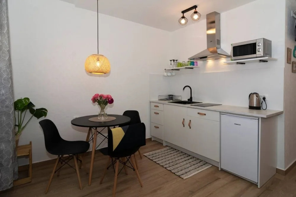 Edvard - Garden Terrace - Sa1- Zeleni