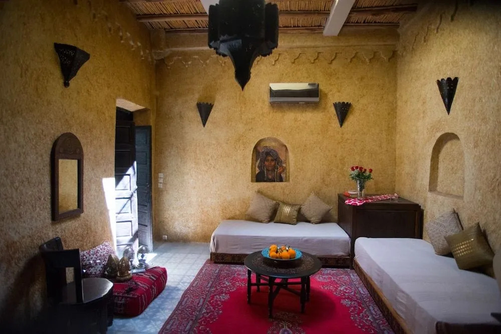 Riad Safir