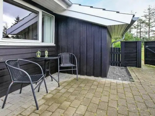 Three-Bedroom Holiday home in Blåvand 30