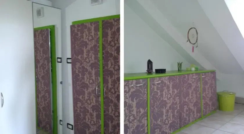 Apartment Carlo Ignazio Giulio