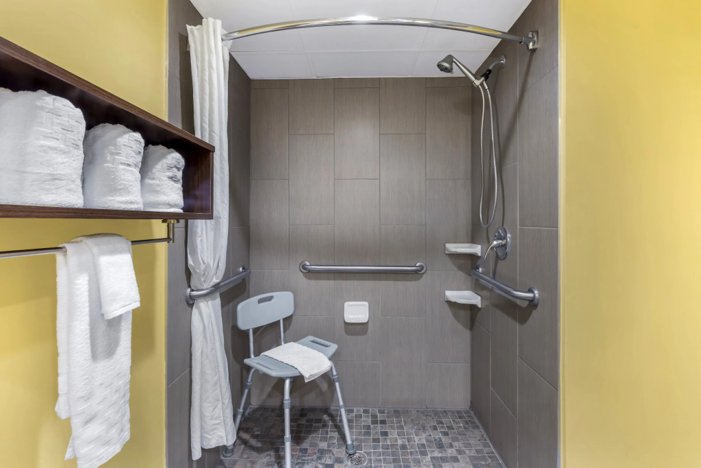 Best Western Plus Suites Greenville
