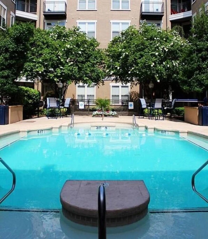Apartments at 70 South 4th Street