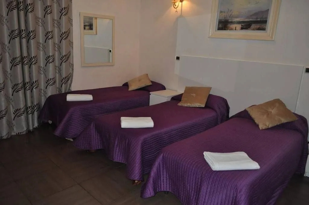 B&B Girasole