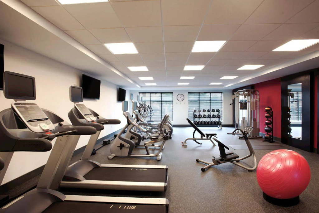 Homewood Suites by Hilton - Charlottesville