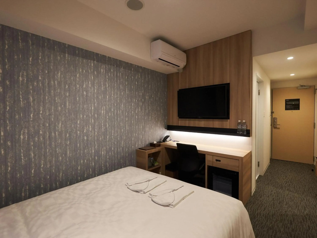 Henn na Hotel Komatsu Ekimae