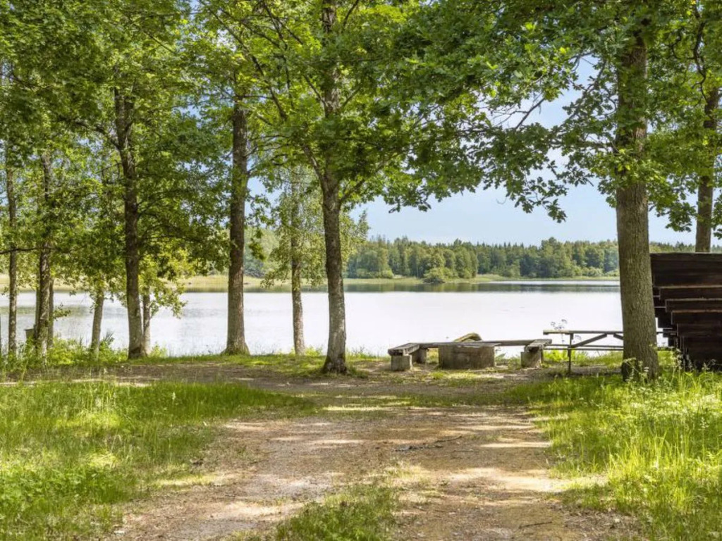 Holiday Home Tingsmåla by Interhome