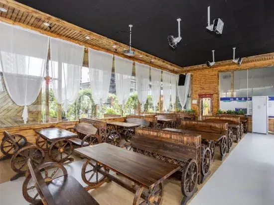 manzhou  hotel