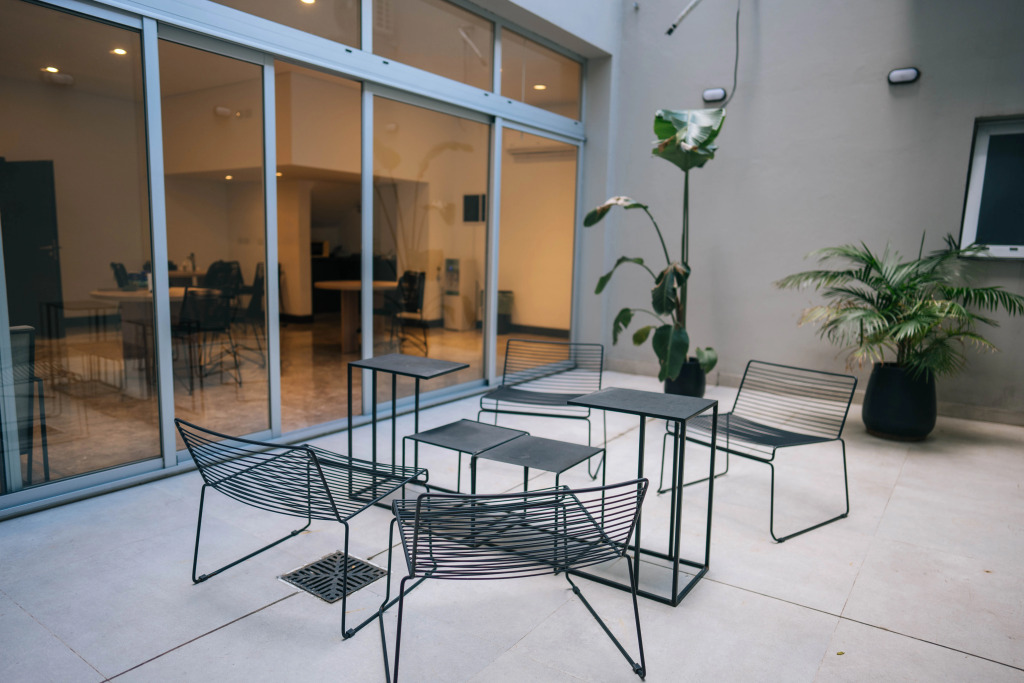 La Vie Suite Madero