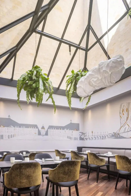 Villas Foch Boutique Hotel & Spa Bordeaux