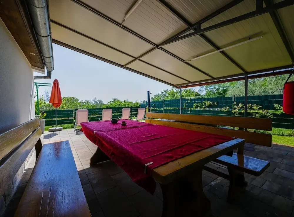 Rovinj Countryside Escape Holiday Home