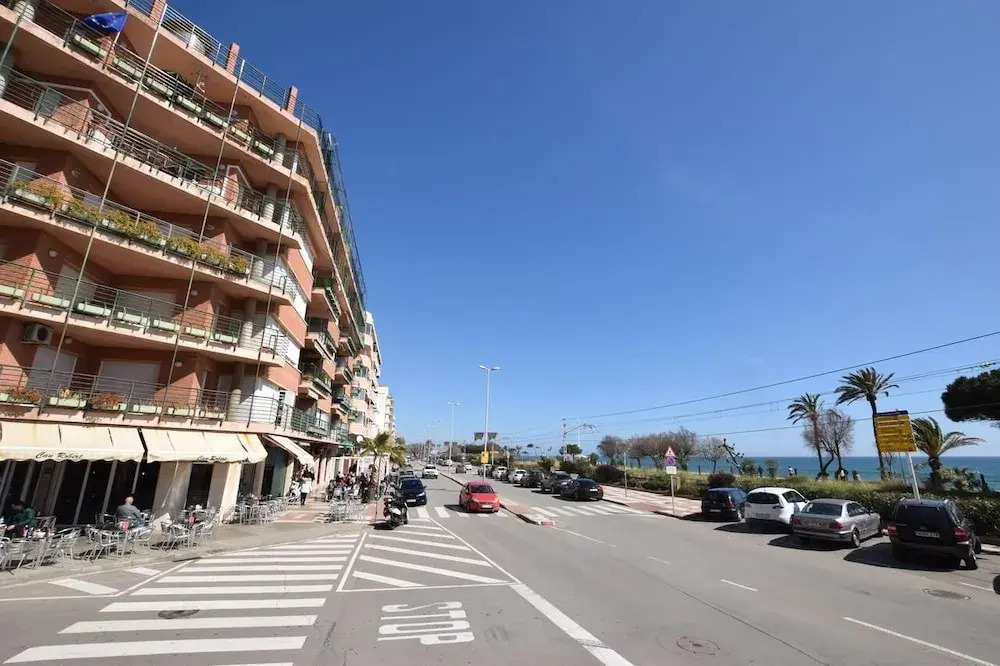 HomeHolidaysRentals Guimera II