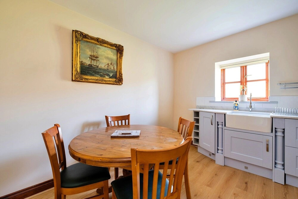 Cottage in Onibury Near Ludlow Castle