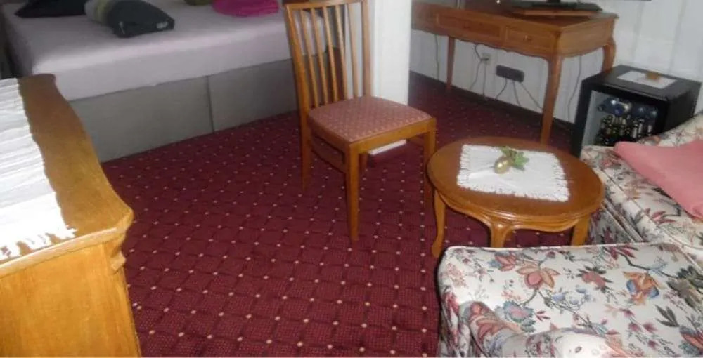 Hotel zum alten Torfkahn