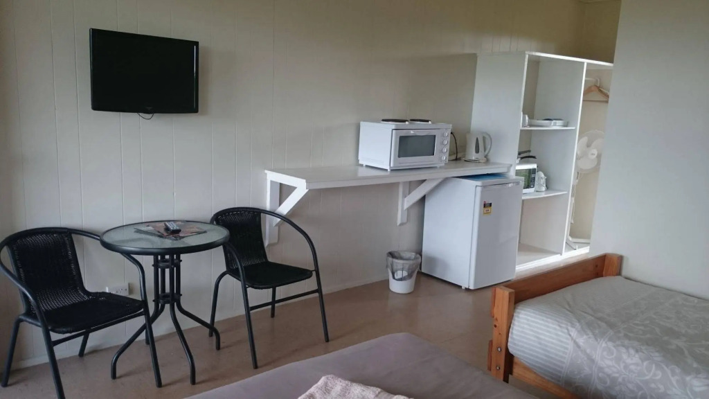 Dunkley's Place