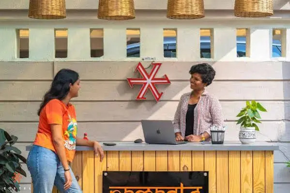 Zostel Pune, Viman Nagar