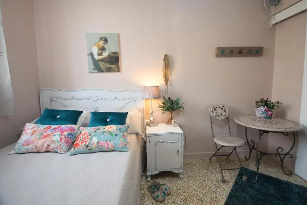Apartment Corinth