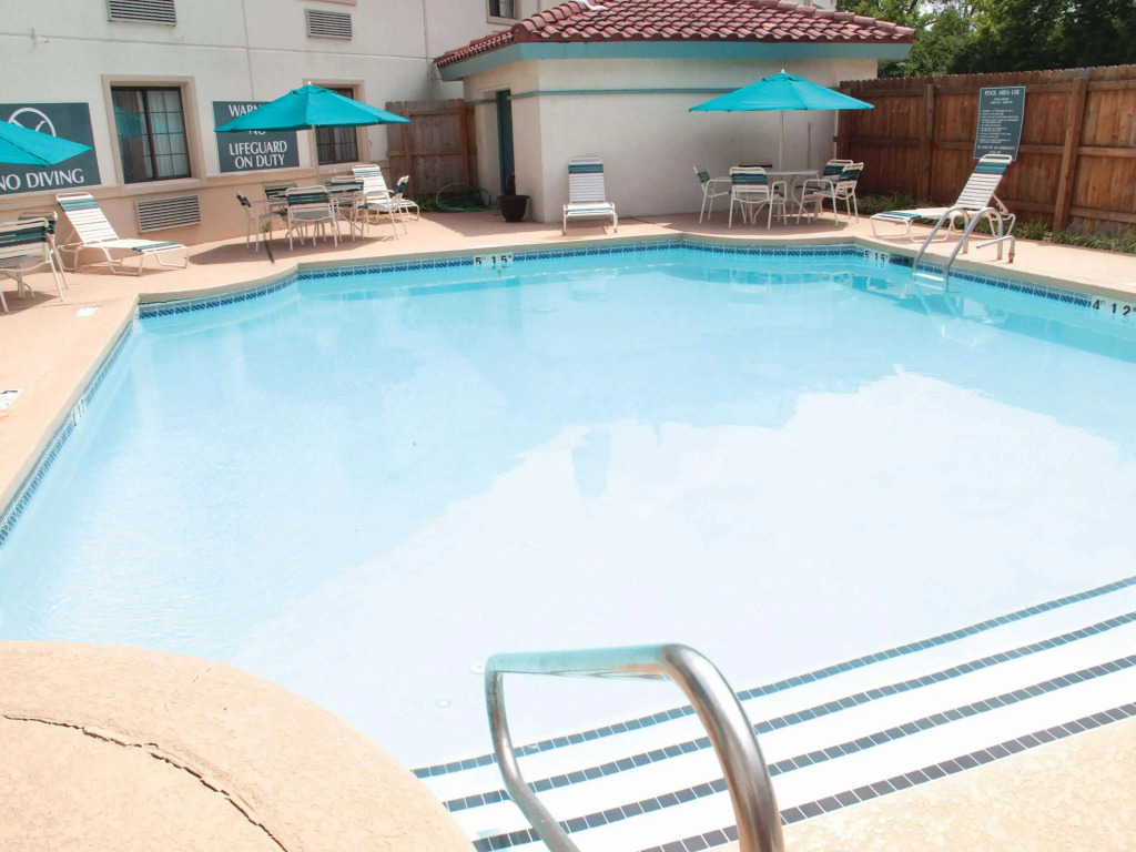 La Quinta Inn Lexington-Horse Park