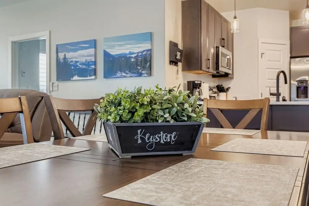 305 Brightwood At Keystone 2 Bedroom Condo