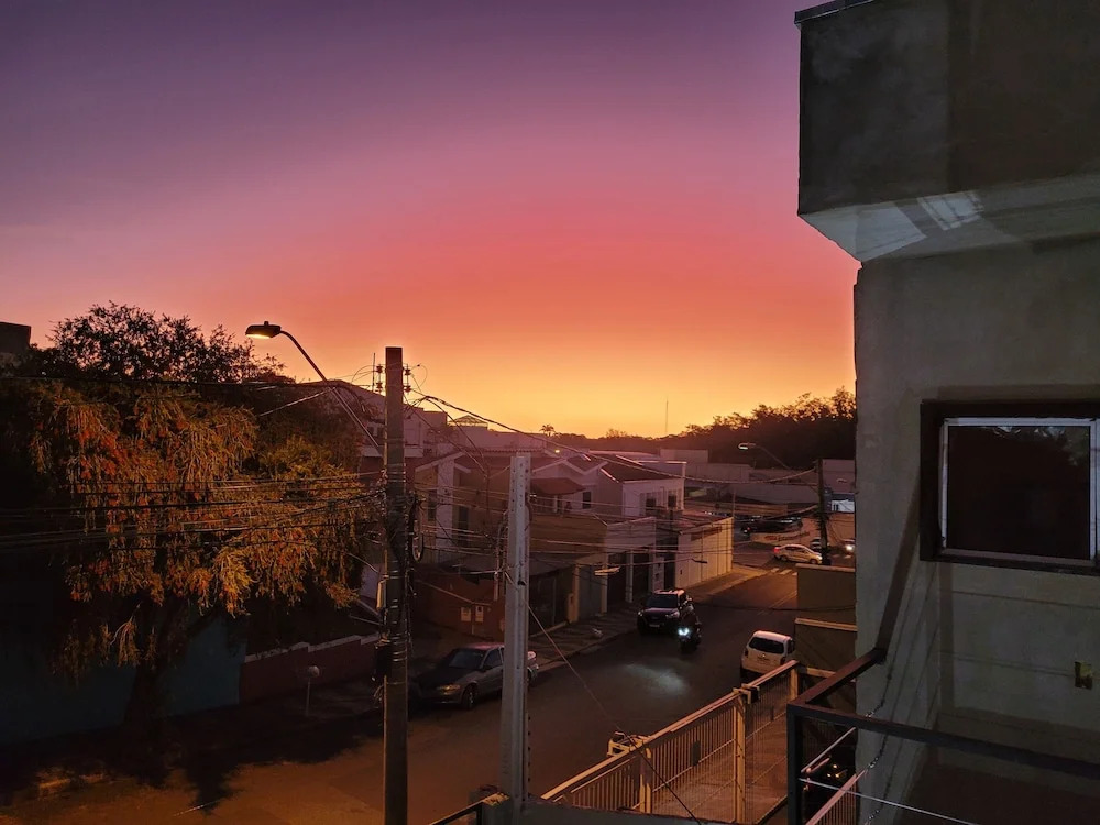 Hotel Com.Viver