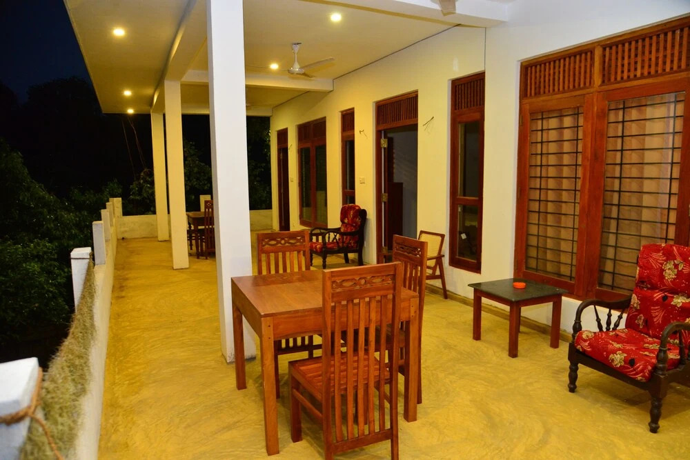 Om Villa