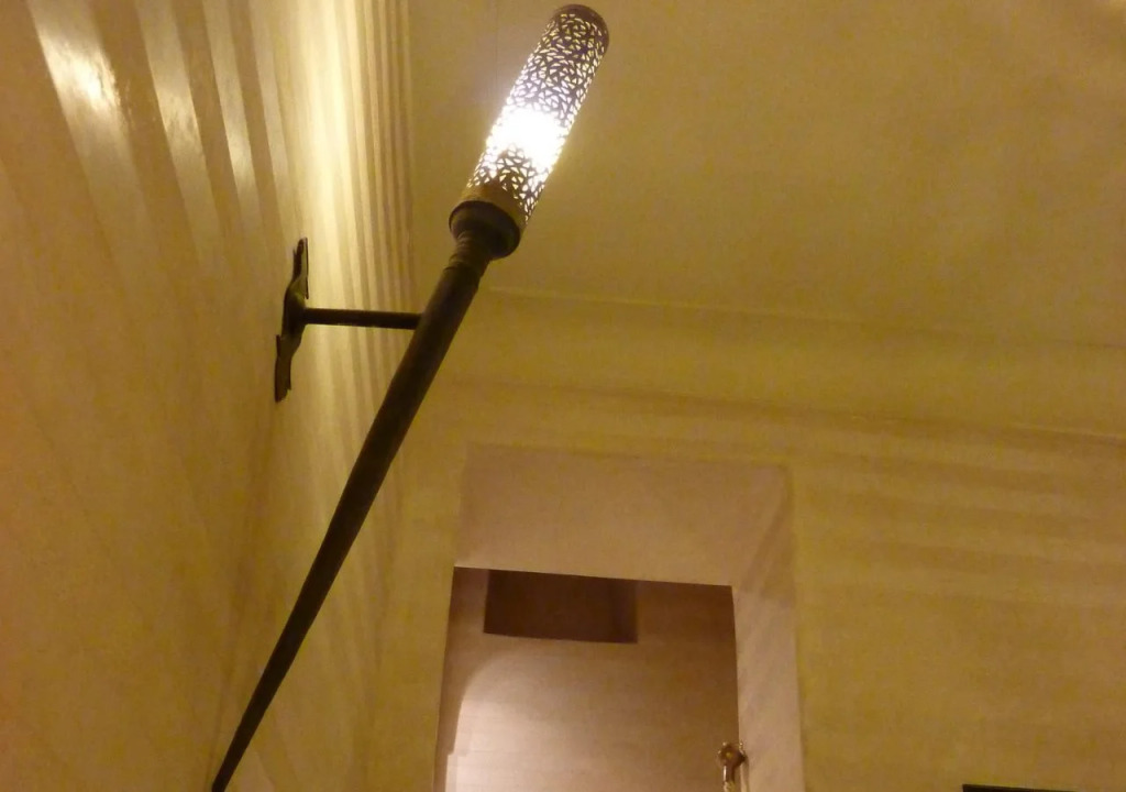 Riad Hermès