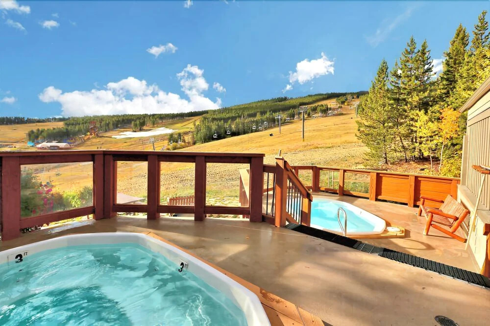 SkiWatch 103 - 2 Br Condo