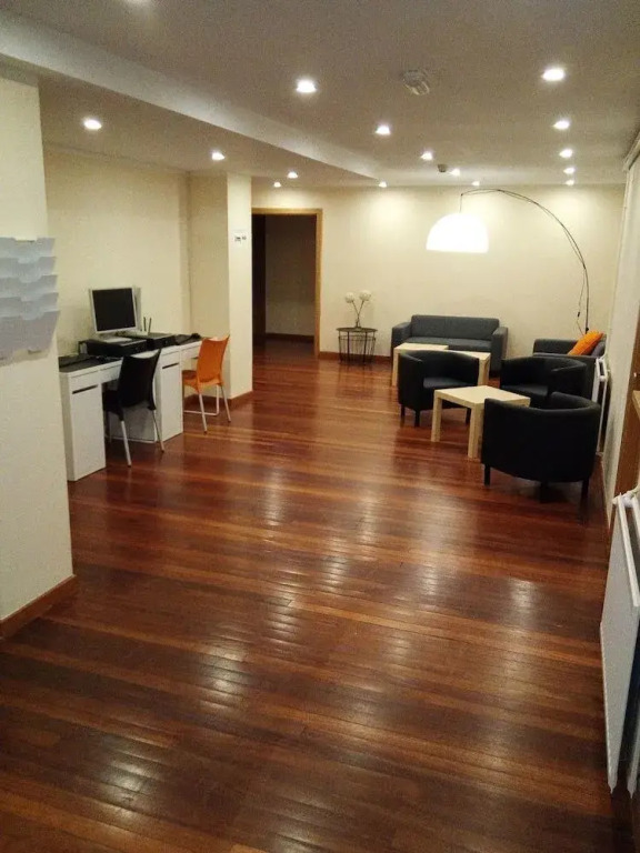 Hotel Q Viveiro